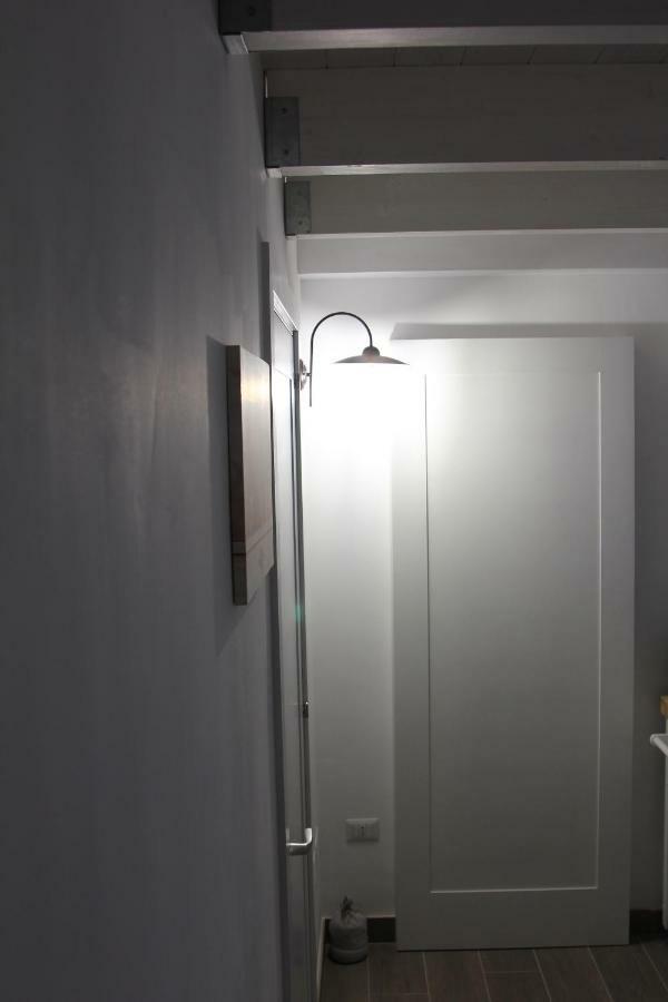 Dimora Della Castellana Apartment Lecce Bagian luar foto