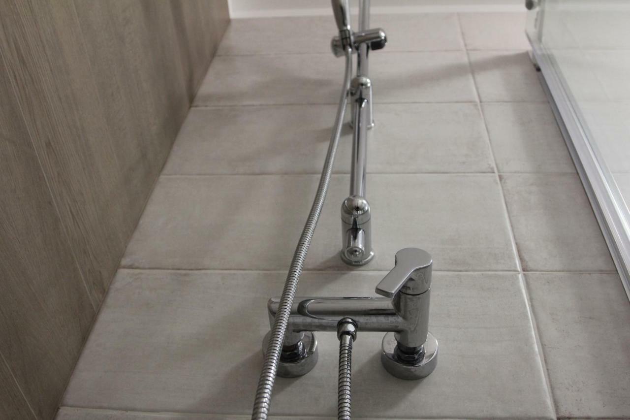 Dimora Della Castellana Apartment Lecce Bagian luar foto