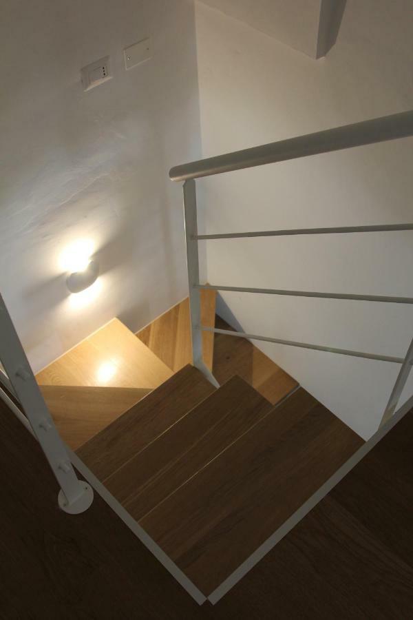Dimora Della Castellana Apartment Lecce Bagian luar foto